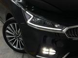 Kia K7 2016 года за 9 990 000 тг. в Алматы – фото 4