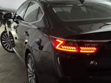 Kia K7 2016 года за 9 990 000 тг. в Алматы – фото 5