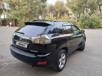 Lexus RX 350 2007 годаүшін6 500 000 тг. в Алматы