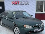 Nissan Primera 2001 годаfor2 100 000 тг. в Костанай