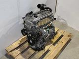 Двигатель на TOYOTA Моторы Lexus 2AZ (2.4) 1MZ (3.0) 2GR (3.5) 3GR (3.0) за 246 500 тг. в Алматы