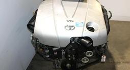 Двигатель на TOYOTA Моторы Lexus 2AZ (2.4) 1MZ (3.0) 2GR (3.5) 3GR (3.0) за 246 500 тг. в Алматы – фото 4