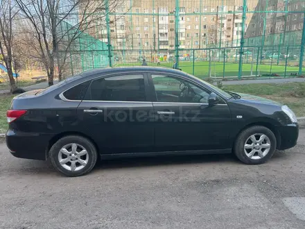 Nissan Almera 2014 года за 4 600 000 тг. в Павлодар – фото 3