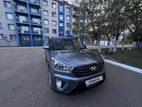 Hyundai Creta 2019 года за 9 589 393 тг. в Жайрем – фото 3