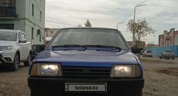 ВАЗ (Lada) 21099 1997 года за 900 000 тг. в Аркалык
