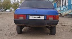ВАЗ (Lada) 21099 1997 года за 900 000 тг. в Аркалык – фото 2