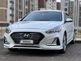 Hyundai Sonata 2019 года за 9 000 000 тг. в Шымкент