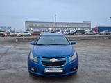 Chevrolet Cruze 2012 года за 3 000 000 тг. в Актау