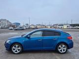 Chevrolet Cruze 2012 года за 3 000 000 тг. в Актау – фото 2
