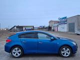Chevrolet Cruze 2012 года за 3 000 000 тг. в Актау – фото 4