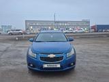 Chevrolet Cruze 2012 года за 3 000 000 тг. в Актау – фото 5