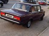 ВАЗ (Lada) 2107 2000 годаүшін1 200 000 тг. в Алматы