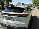 Changan UNI-K 2023 годаүшін10 900 000 тг. в Шымкент – фото 4