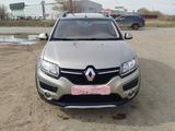 Renault Sandero 2015 года за 3 500 000 тг. в Уральск