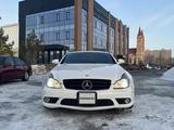 Mercedes-Benz CLS 55 AMG 2004 годаүшін10 500 000 тг. в Караганда