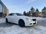 Mercedes-Benz CLS 55 AMG 2004 годаүшін10 500 000 тг. в Караганда – фото 3