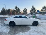 Mercedes-Benz CLS 55 AMG 2004 годаүшін10 500 000 тг. в Караганда – фото 4