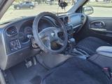 Chevrolet TrailBlazer 2007 годаүшін6 500 000 тг. в Астана – фото 2