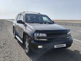 Chevrolet TrailBlazer 2007 годаүшін6 500 000 тг. в Астана – фото 5