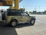 Mitsubishi Pajero 1994 года за 6 100 000 тг. в Шымкент – фото 2