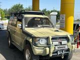 Mitsubishi Pajero 1994 года за 6 100 000 тг. в Шымкент