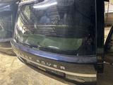 Крышка багажника Range Rover Vogue 12-22 за 500 тг. в Алматы – фото 2