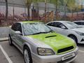 Subaru Legacy 2000 года за 3 000 000 тг. в Алматы – фото 2