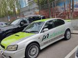 Subaru Legacy 2000 года за 3 000 000 тг. в Алматы