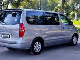 Hyundai Starex 2011 года за 11 200 000 тг. в Кордай – фото 4