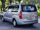 Hyundai Starex 2011 года за 11 200 000 тг. в Кордай – фото 5