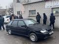 ВАЗ (Lada) 2114 2012 года за 1 300 000 тг. в Семей