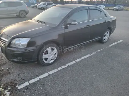 Toyota Avensis 2007 года за 4 500 000 тг. в Щучинск