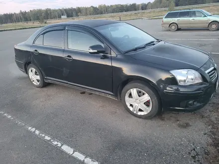 Toyota Avensis 2007 года за 4 500 000 тг. в Щучинск – фото 2