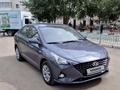 Hyundai Accent 2023 года за 9 000 000 тг. в Астана – фото 2