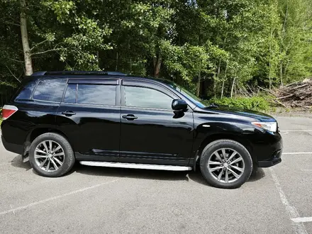 Toyota Highlander 2012 года за 15 000 000 тг. в Усть-Каменогорск – фото 3