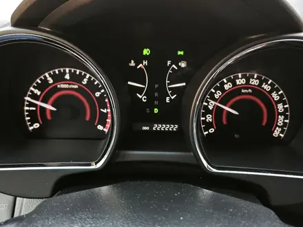 Toyota Highlander 2012 года за 15 000 000 тг. в Усть-Каменогорск – фото 7