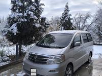 Toyota Alphard 2003 годаүшін6 000 000 тг. в Туркестан