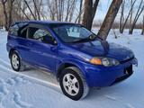 Honda HR-V 1998 годаfor3 400 000 тг. в Усть-Каменогорск