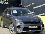 Kia Rio X-Line 2021 года за 9 200 000 тг. в Актобе – фото 3