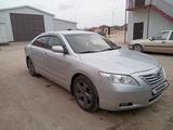 Toyota Camry 2006 годаүшін5 000 000 тг. в Жанаозен – фото 5