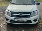 ВАЗ (Lada) Granta 2190 2018 года за 1 400 000 тг. в Усть-Каменогорск