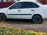 ВАЗ (Lada) Granta 2190 2018 года за 1 400 000 тг. в Усть-Каменогорск – фото 2
