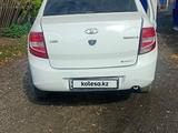 ВАЗ (Lada) Granta 2190 2018 года за 1 400 000 тг. в Усть-Каменогорск – фото 4