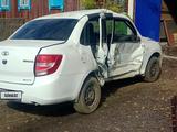 ВАЗ (Lada) Granta 2190 2018 года за 1 400 000 тг. в Усть-Каменогорск – фото 5
