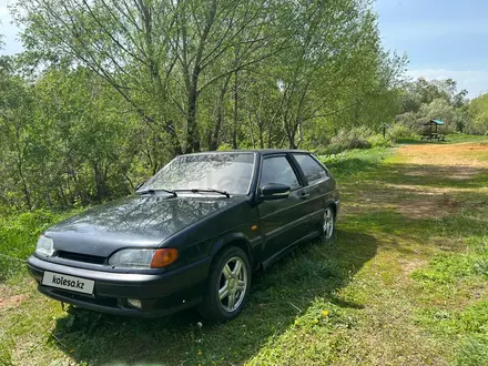 ВАЗ (Lada) 2113 2005 года за 1 500 000 тг. в Костанай – фото 3