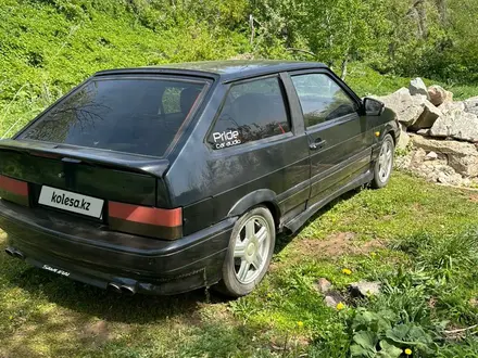 ВАЗ (Lada) 2113 2005 года за 1 500 000 тг. в Костанай – фото 2