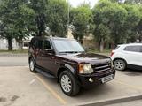 Land Rover Discovery 2008 года за 7 500 000 тг. в Алматы