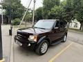 Land Rover Discovery 2008 года за 7 500 000 тг. в Алматы – фото 2