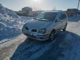 Nissan Almera Tino 2003 годаүшін3 000 000 тг. в Павлодар – фото 2