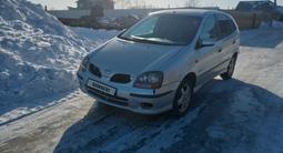 Nissan Almera Tino 2003 года за 3 000 000 тг. в Павлодар – фото 2